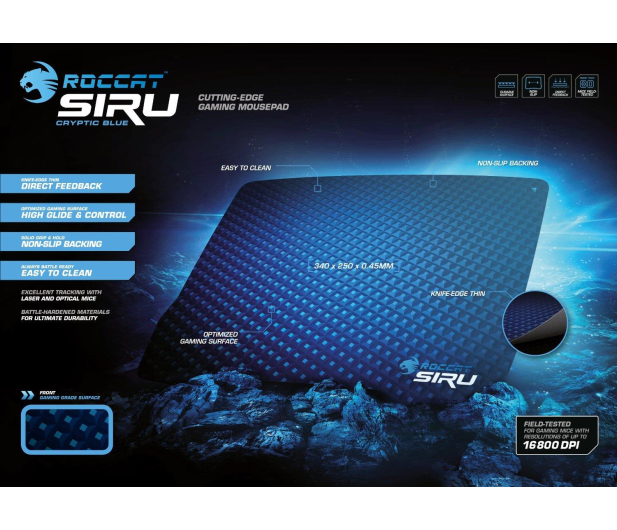 ROCCAT ROC-13-071 - 231634 - zdjęcie 3